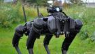 ABD sınır güvenliğini robotlarla sağlayacak!