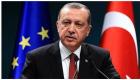 وزیر خارجه ترکیه: وضعیت سلامت اردوغان بسیار خوب است
