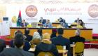 4 قوانين على أجندة جلسة البرلمان الليبي الثلاثاء