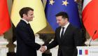 3 دول أوروبية تعلن دعم سيادة أوكرانيا واتفاق مينسك