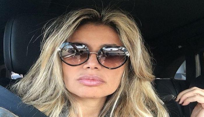 زينة عاشور تكشف كواليس مشاركتها في عرض مسرحي بموسم الرياض