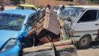 افغانستان | تصادفات رانندگی در هلمند ۱۰۲۶ کشته و زخمی بر جای گذاشت