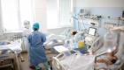 France/coronavirus : 255 décès en 24 heures, 32.878 malades hospitalisés