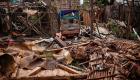 Cyclone à Madagascar: le bilan passe à 80 morts