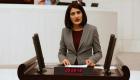 HDP'li Semra Güzel'e sözlü ve yazılı savunma için 1 hafta süre verildi