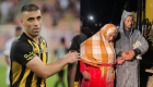 Foot: Un footballeur marocain offre une maison aux parents de l’infortuné Rayan