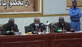 محكمة انقلاب 1989م بالسودان