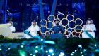 محمد بن راشد يشهد "حفل تخريج الخمسين" في "إكسبو 2020 دبي"