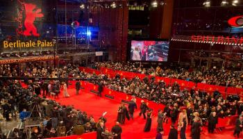 مهرجان برلين من أهم مهرجانات السينما في العالم- أرشيفية