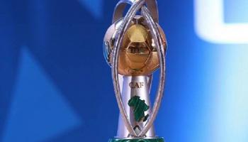 كأس أمم أفريقيا للمحليين