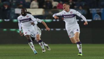 الفرق المتأهلة لنصف نهائي كأس إيطاليا