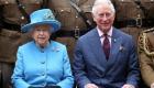 مصدر: الأمير تشارلز المصاب بكورونا التقى الملكة إليزابيث مؤخرا