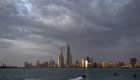 الطقس في الإمارات.. منخفض جوي لـ3 أيام