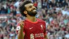 هداف الدوري الإنجليزي.. عرش محمد صلاح يصمد في 39 يوما