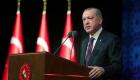 Le Président turc reprend ses fonctions après son rétablissement de sa contamination à la Covid-19