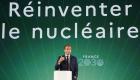 France: Macron doit détailler le plan de relance du nucléaire