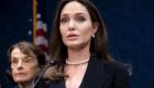 Angelina Jolie exhorte le Congrès à faire face aux violences domestiques
