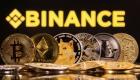 Cryptomonnaies : Le géant Binance devient actionnaire du magazine Forbes