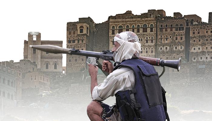 حمله على اليمنيين