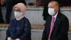 شفاء الرئيس التركي من كورونا.. ويستأنف مهامه الجمعة