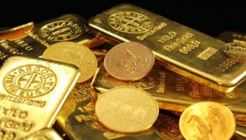 توقعات بتراجع أسعار الذهب