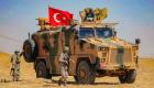Suriye'nin kuzeyinde 33 "Kürdistan" militanı etkisiz hale getirildi