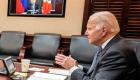 É-U: Joe Biden appelle les Américains à quitter l'Ukraine face au risque de guerre