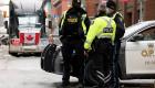Canada/Ottawa: la police menace d'arrêter toute personne bloquant les rues