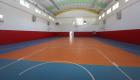 İBB'den 35 okula yeni spor salonu