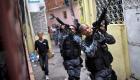Brésil : huit morts lors d'un raid policier dans une favela à Rio