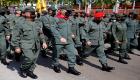 فنزويلا تعتقل 35 "إرهابيا" في منطقة حدودية مع كولومبيا