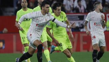 جدول ترتيب الدوري الإسباني لموسم 2021-2022