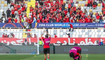 فيديو ملخص وأهداف مباراة الأهلي والهلال في كأس العالم للأندية