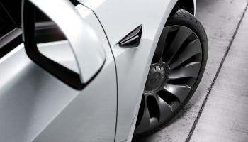 تسلا Model 3