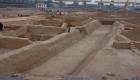 اكتشاف موقع أثري عمره 4000 عام في الصين