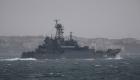 "حشد جديد".. 30 سفينة روسية تشارك في مناورات قرب أوكرانيا