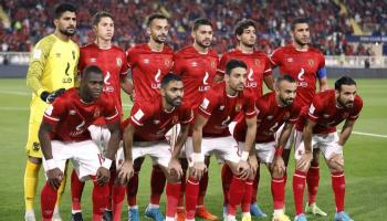 الأهلي المصري