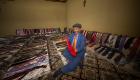 تركي يجمع 1500 ربطة عنق.. 63 عاما من الهوس (صور) 