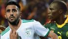 Match Algérie Cameroun : Djamel Belmadi "on se prépare pour gagner"