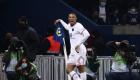 PSG: Kylian Mbappé rend hommage à Thierry Henry après son but contre Rennes