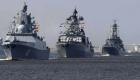 Rusya'dan kritik hamle! Savaş gemileri Karadeniz'e girdi