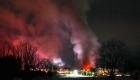 Japonya’da şekerleme fabrikasında yangın: 5 ölü
