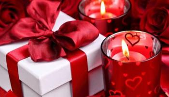 عيد الحب مناسبة مهمة للتعبير عن المشاعر