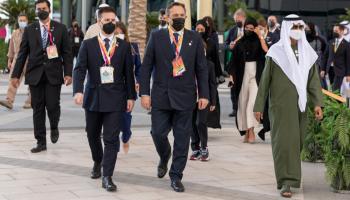 اليوم الوطني لسان مارينو في إكسبو 2020 دبي