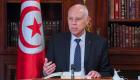 الرئاسة التونسية تتعهد بإصلاح القضاء وتحذر من الإضرابات