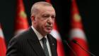 Erdoğan, BAE'ye yapacağı ziyaretle ilgili Arapça tweet attı