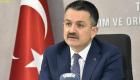 Tarım Bakanı: BAE'de gıda sektöründe 2000 Türk şirketi faaliyet gösteriyor