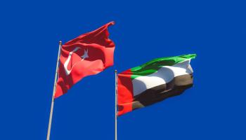 علما  الإمارات وتركيا