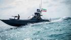 الحرس الثوري الإيراني يحتجز سفينتين في الخليج بتهمة "تهريب الوقود"