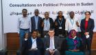 "يونيتامس" تختتم أولى مراحل مشاورات حل أزمة السودان
